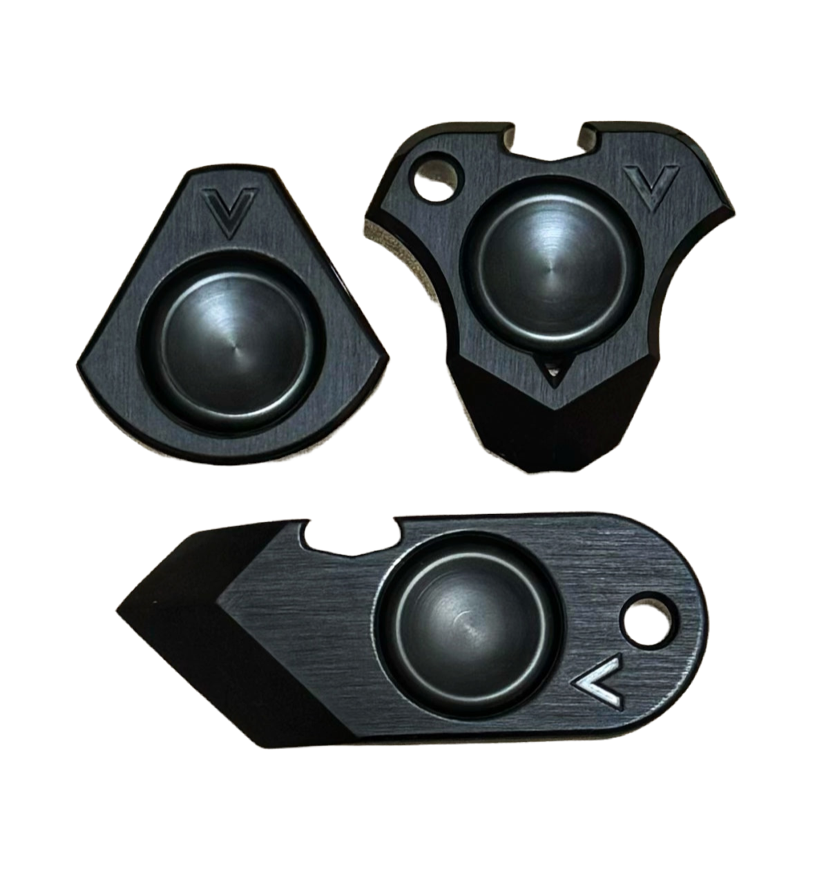 Special Edition - Black Ultem Set